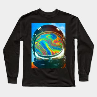 Just A Chemical Long Sleeve T-Shirt